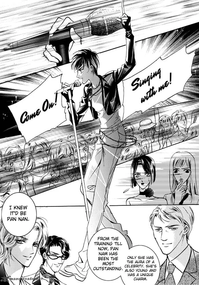 Show Princess Chapter 9 page 12