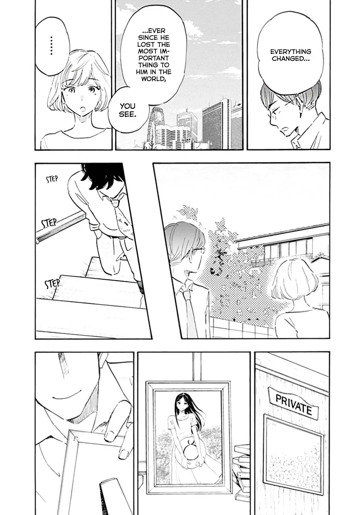 Shrink ~Psychiatrist Yowai~ Chapter 1 page 53
