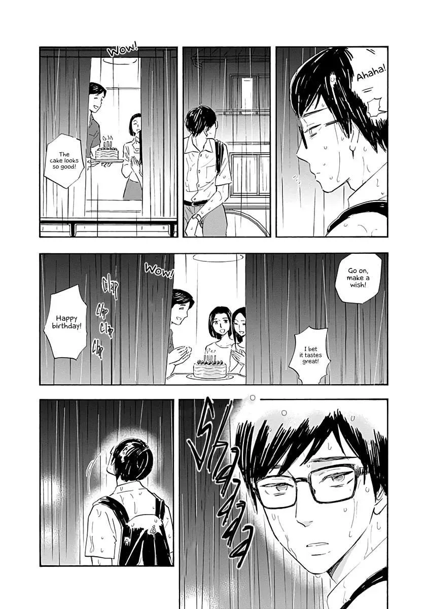 Shrink ~Psychiatrist Yowai~ Chapter 16 page 30