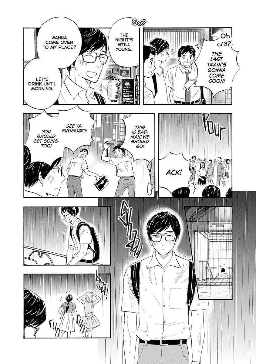 Shrink ~Psychiatrist Yowai~ Chapter 16 page 29