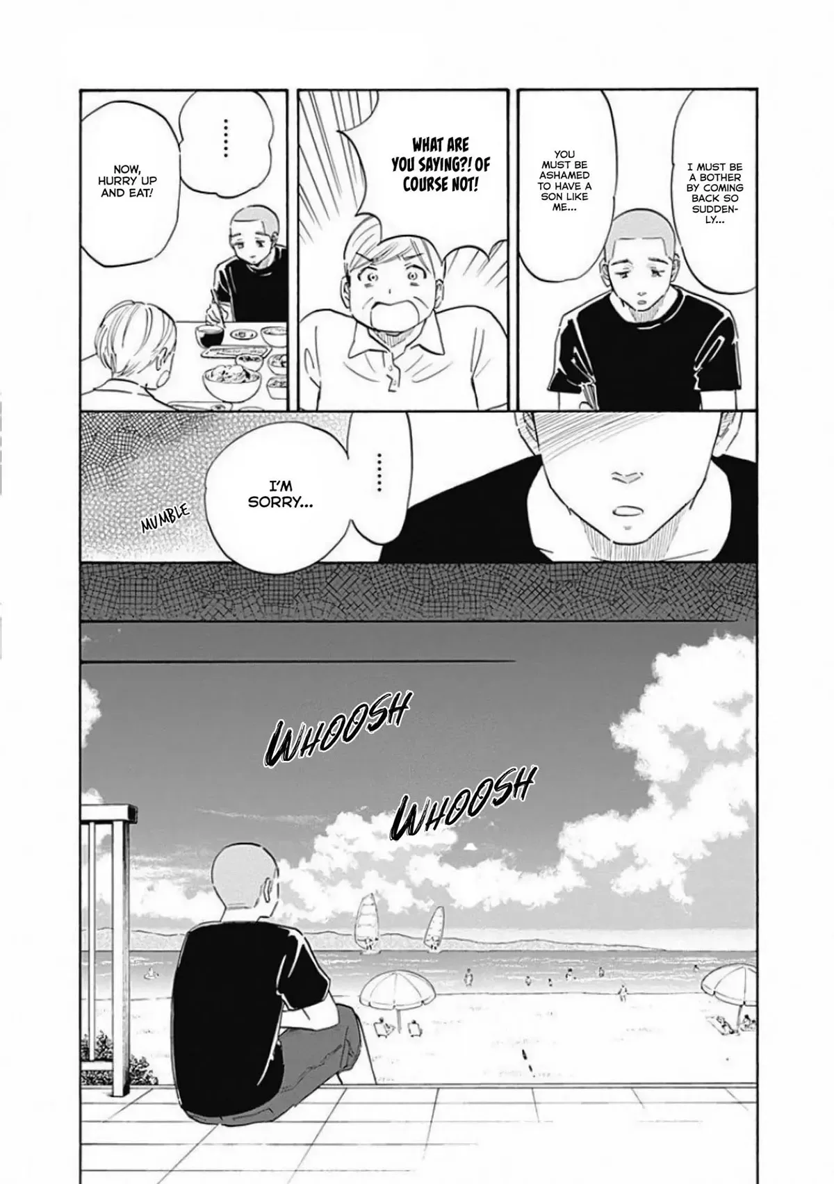 Shrink ~Psychiatrist Yowai~ Chapter 4 page 13