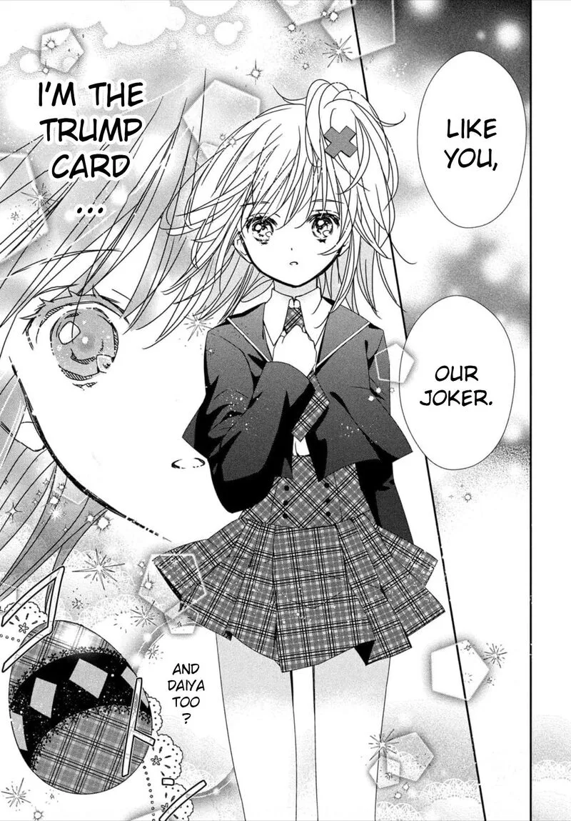 Shugo Chara! Jewel Joker Chapter 1 page 39
