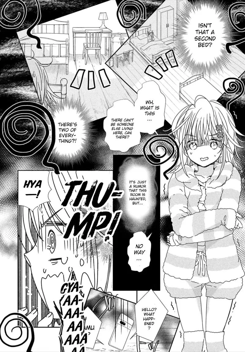 Shugo Chara! Jewel Joker Chapter 1 page 49