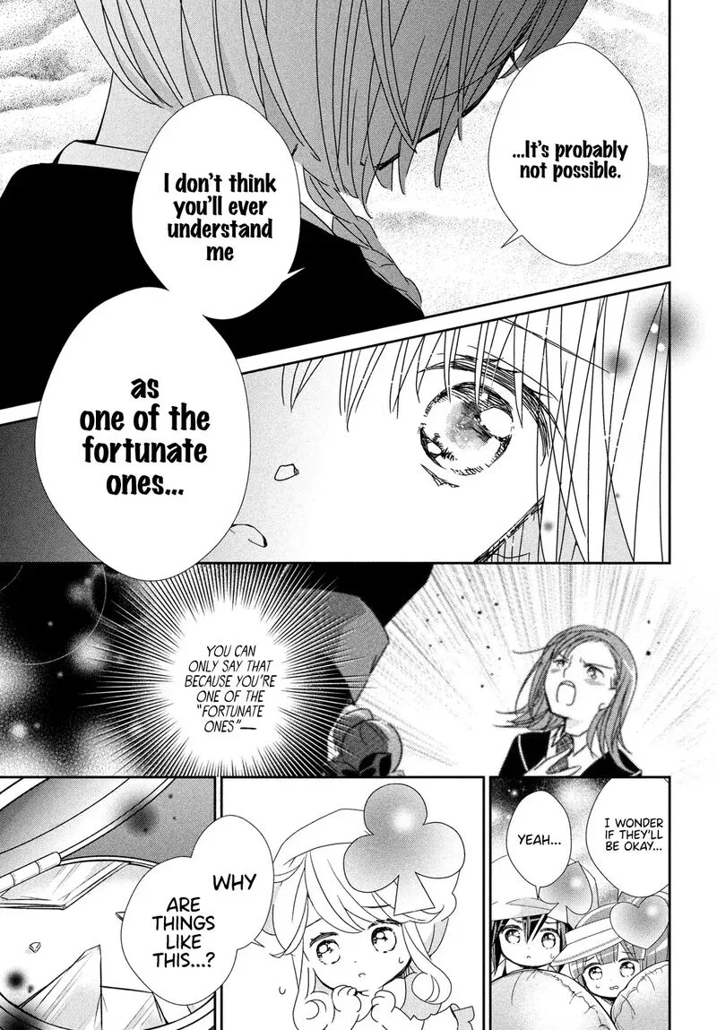 Shugo Chara! Jewel Joker Chapter 10 page 26