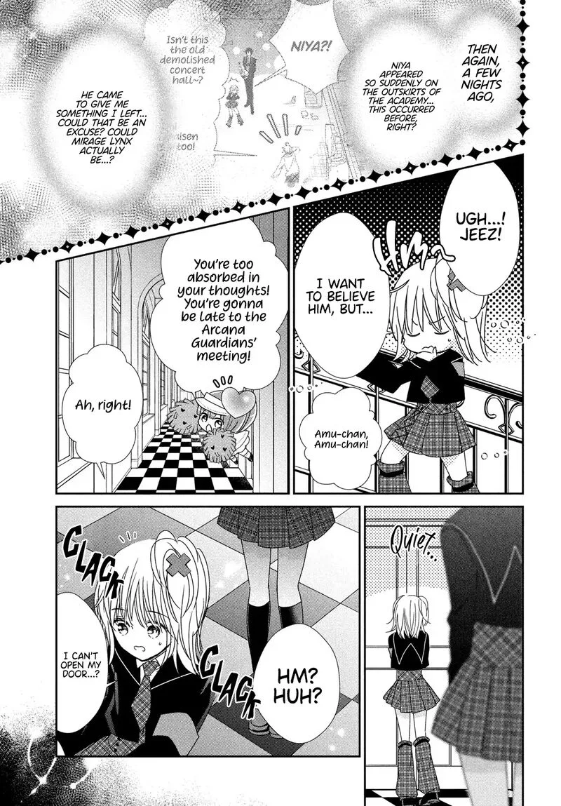Shugo Chara! Jewel Joker Chapter 10 page 18