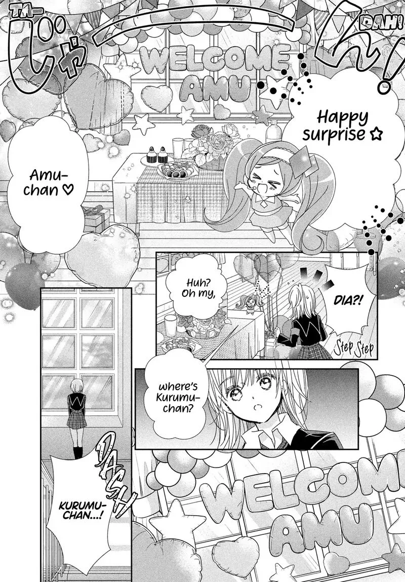 Shugo Chara! Jewel Joker Chapter 10 page 22