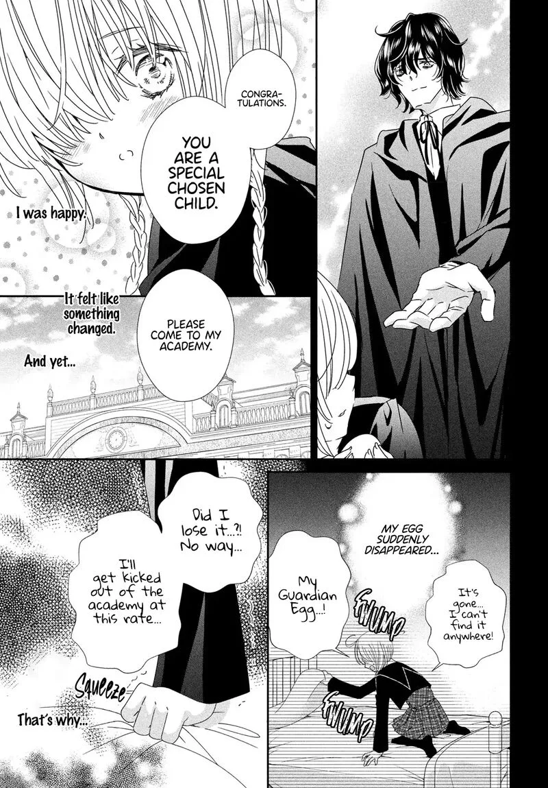 Shugo Chara! Jewel Joker Chapter 11 page 27