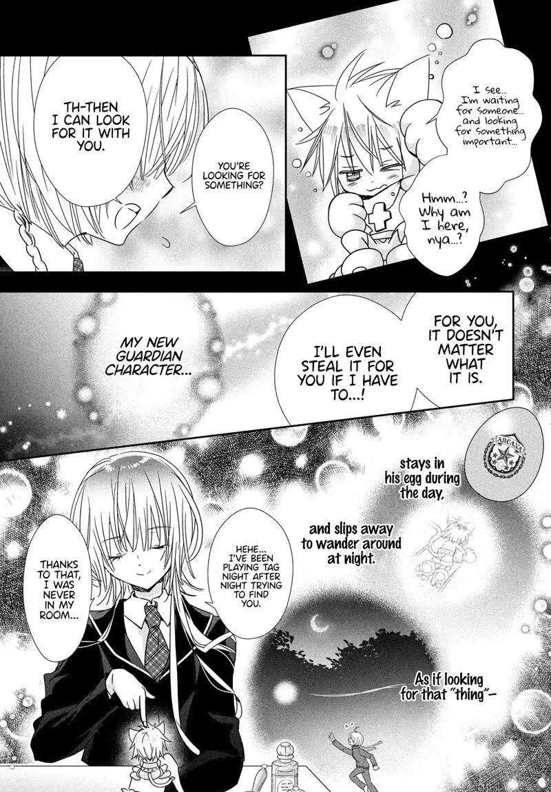 Shugo Chara! Jewel Joker Chapter 11 page 29
