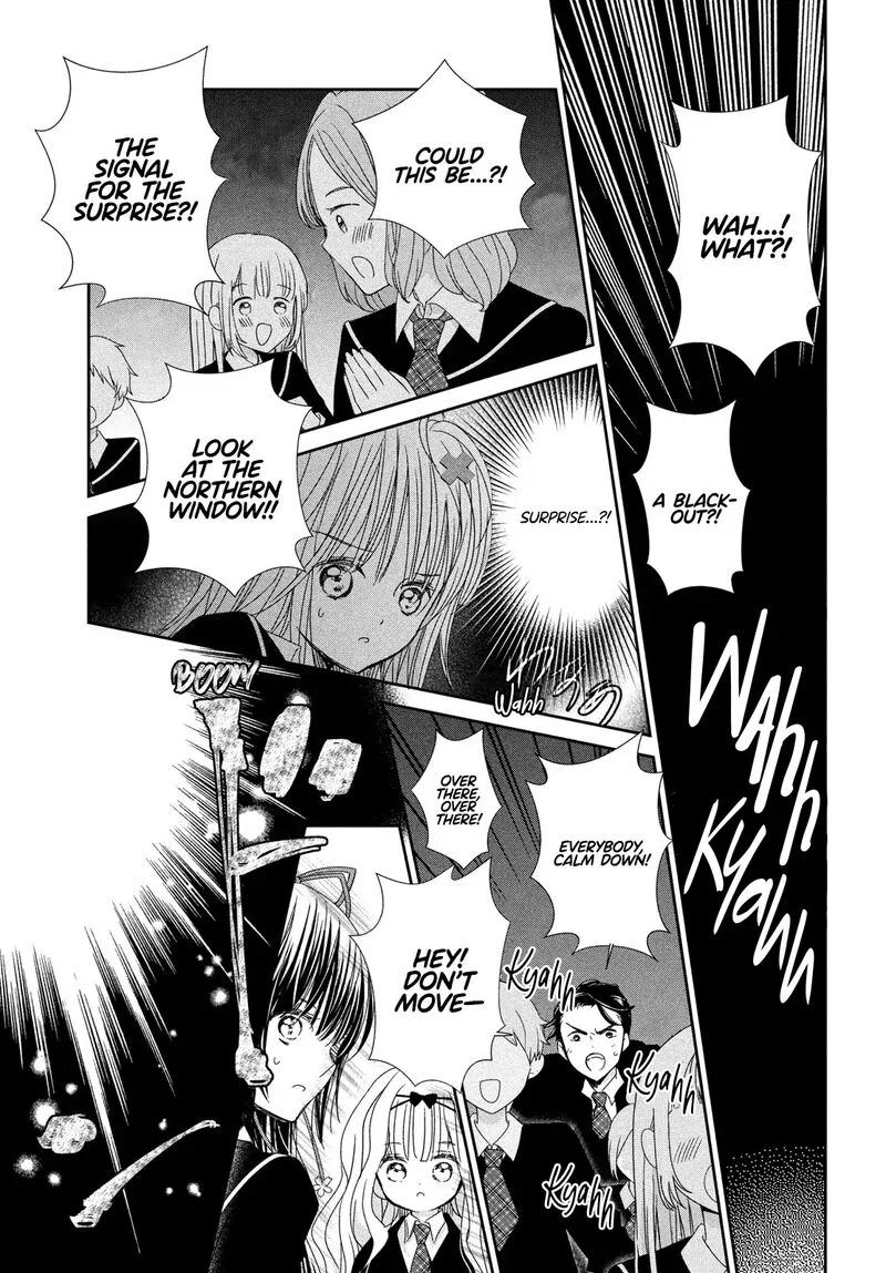 Shugo Chara! Jewel Joker Chapter 12 page 26