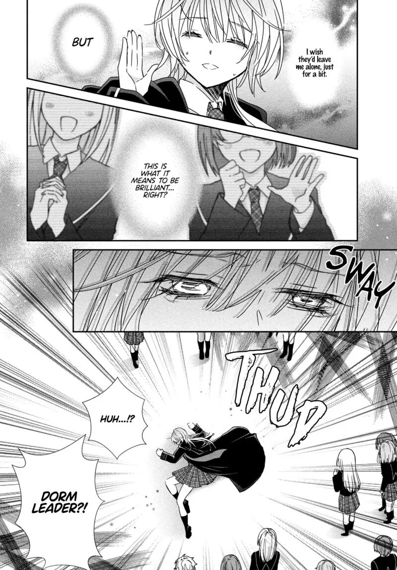 Shugo Chara! Jewel Joker Chapter 15 page 9