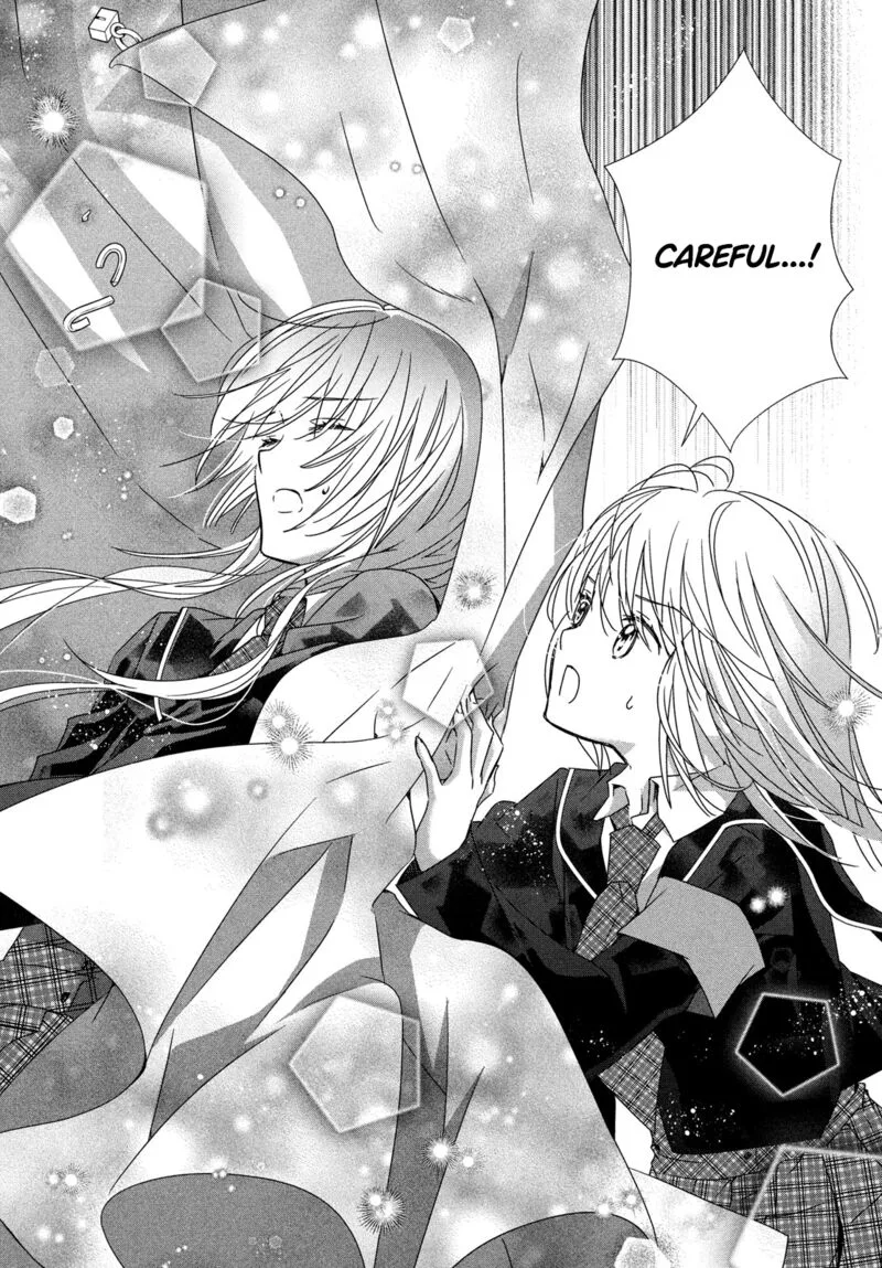 Shugo Chara! Jewel Joker Chapter 15 page 18