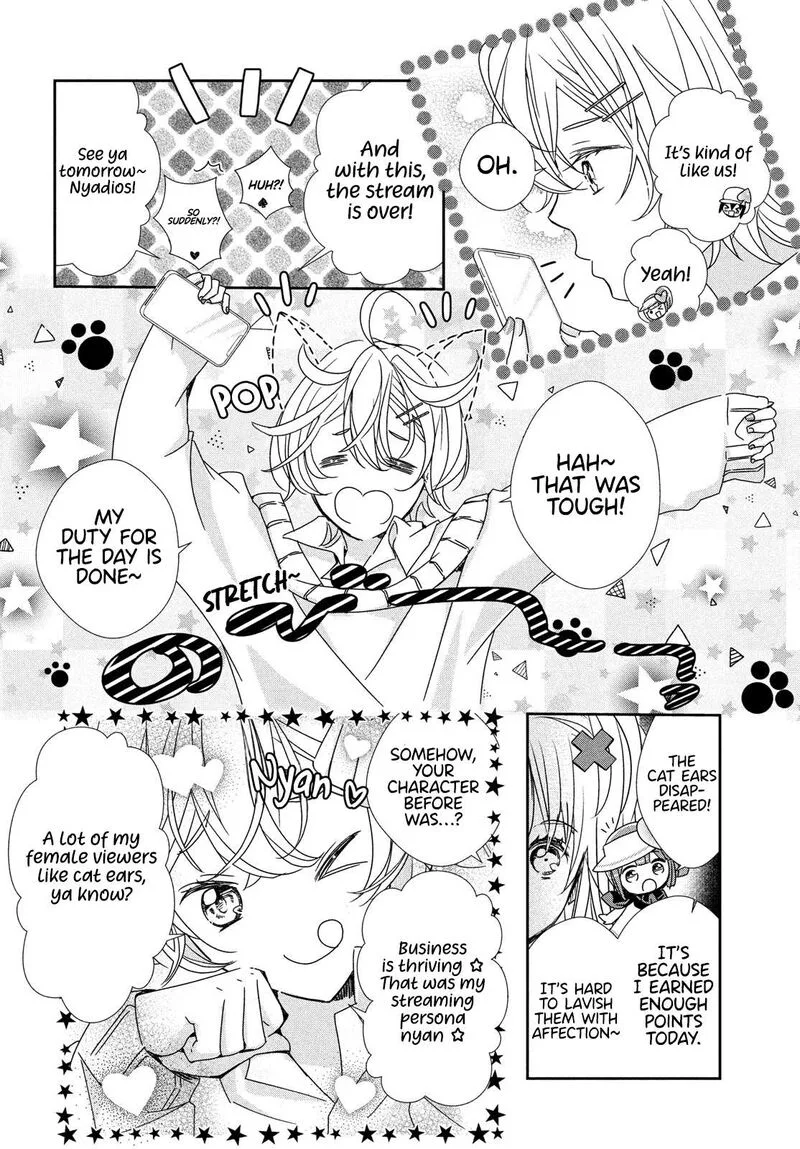 Shugo Chara! Jewel Joker Chapter 2 page 26