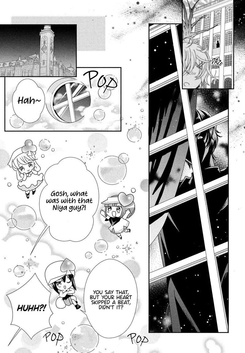 Shugo Chara! Jewel Joker Chapter 2 page 41