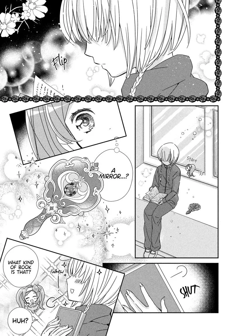 Shugo Chara! Jewel Joker Chapter 3 page 11