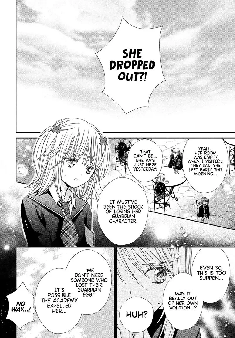 Shugo Chara! Jewel Joker Chapter 5 page 20