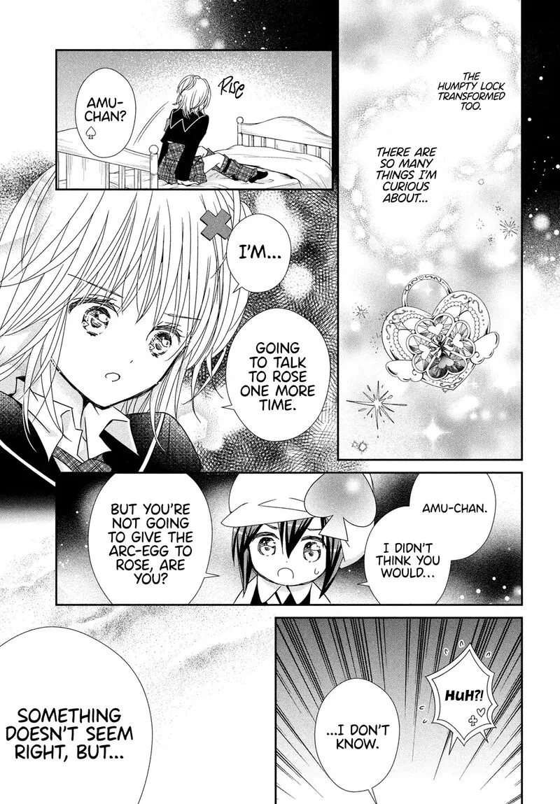 Shugo Chara! Jewel Joker Chapter 5 page 15