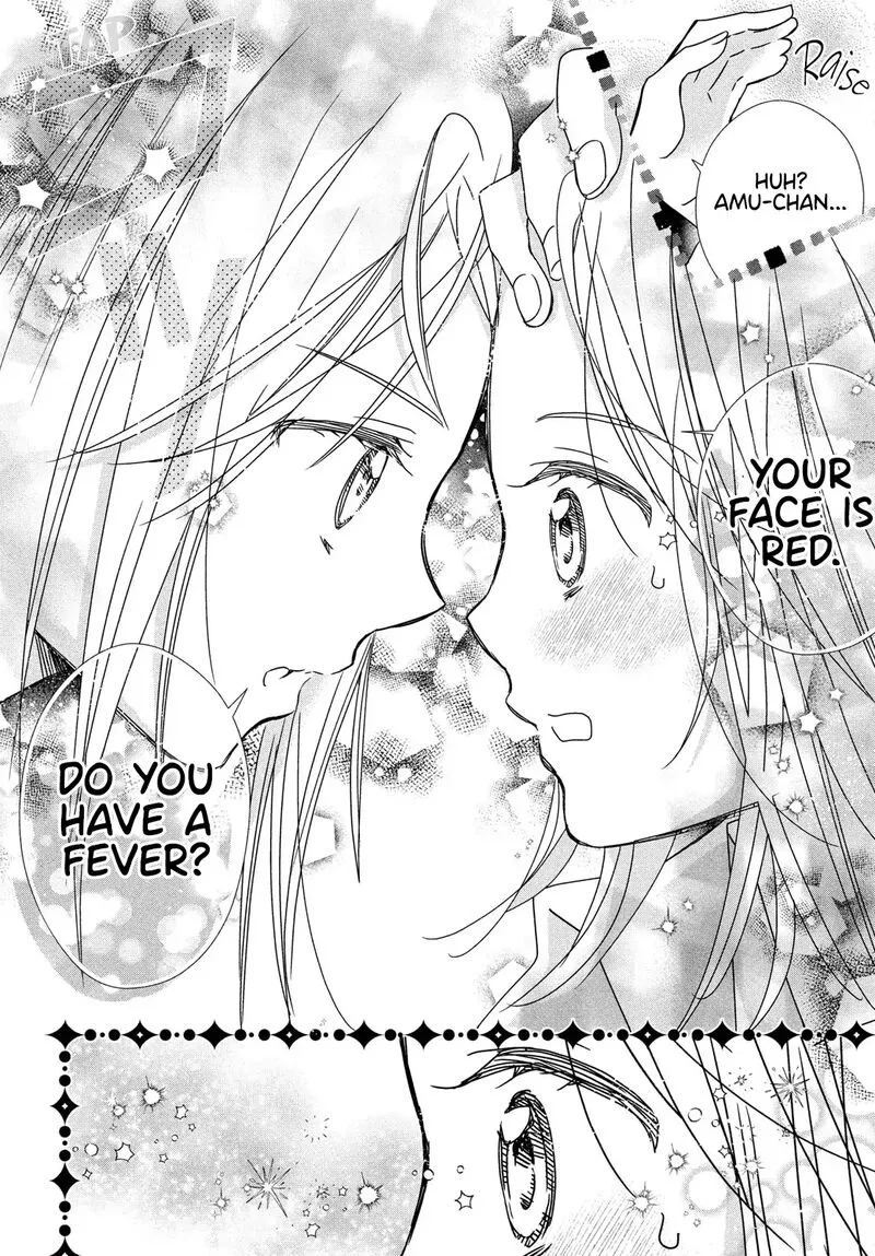 Shugo Chara! Jewel Joker Chapter 5 page 24