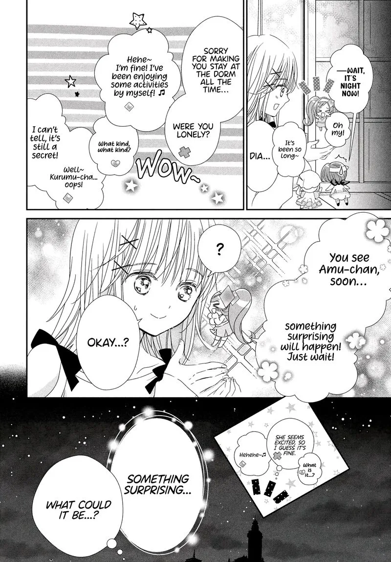 Shugo Chara! Jewel Joker Chapter 6 page 14