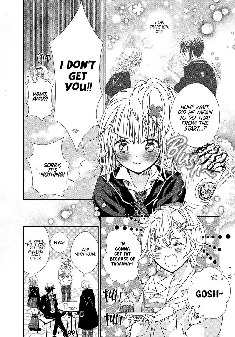 Shugo Chara! Jewel Joker Chapter 9 page 23