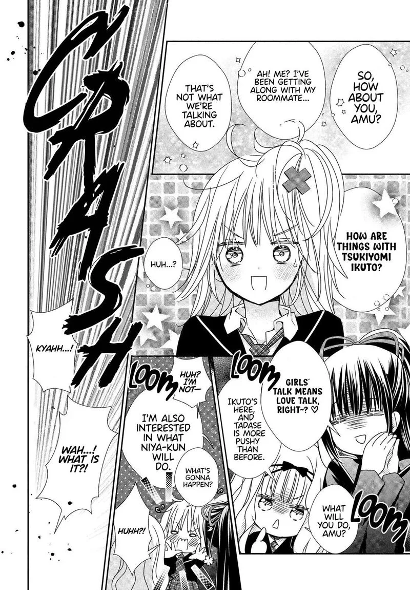Shugo Chara! Jewel Joker Chapter 9 page 28
