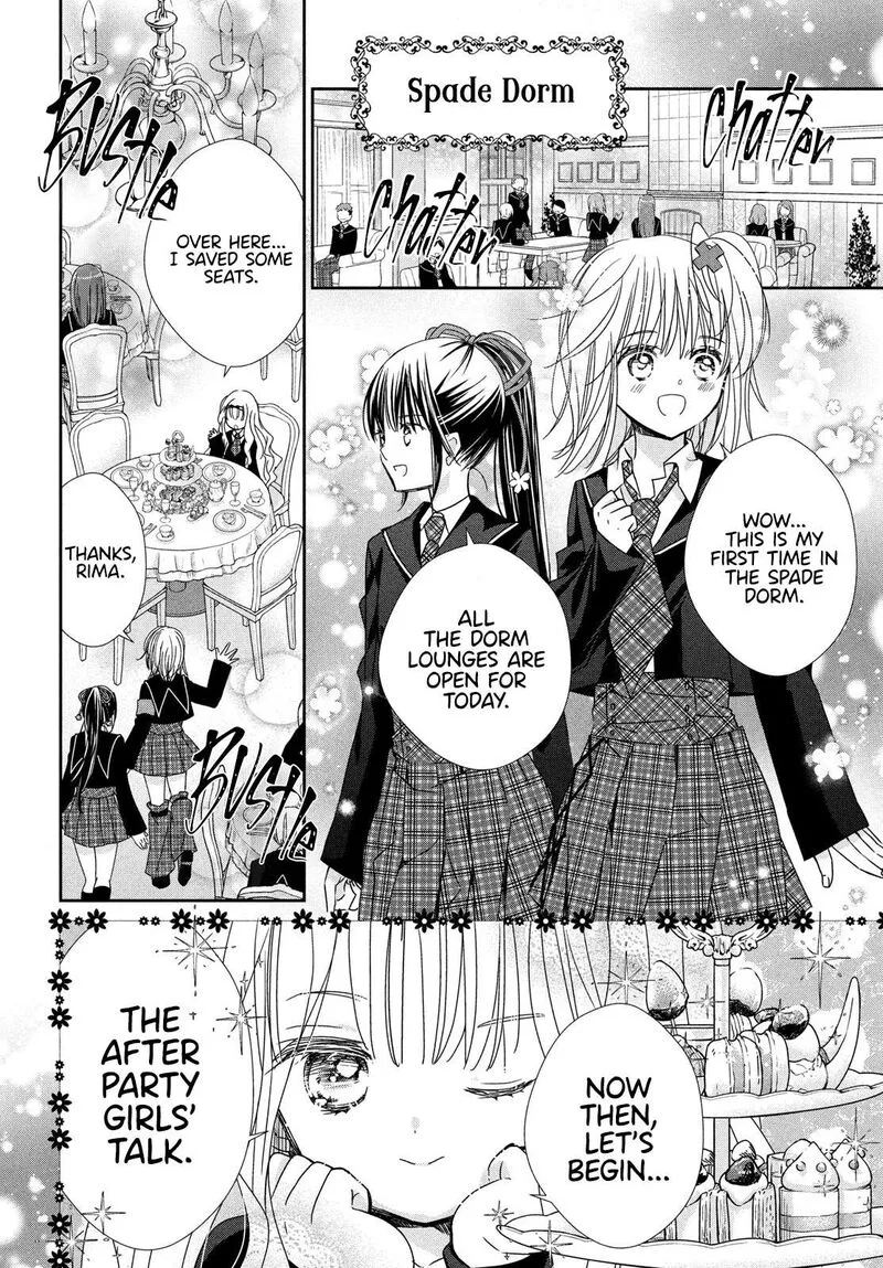 Shugo Chara! Jewel Joker Chapter 9 page 26
