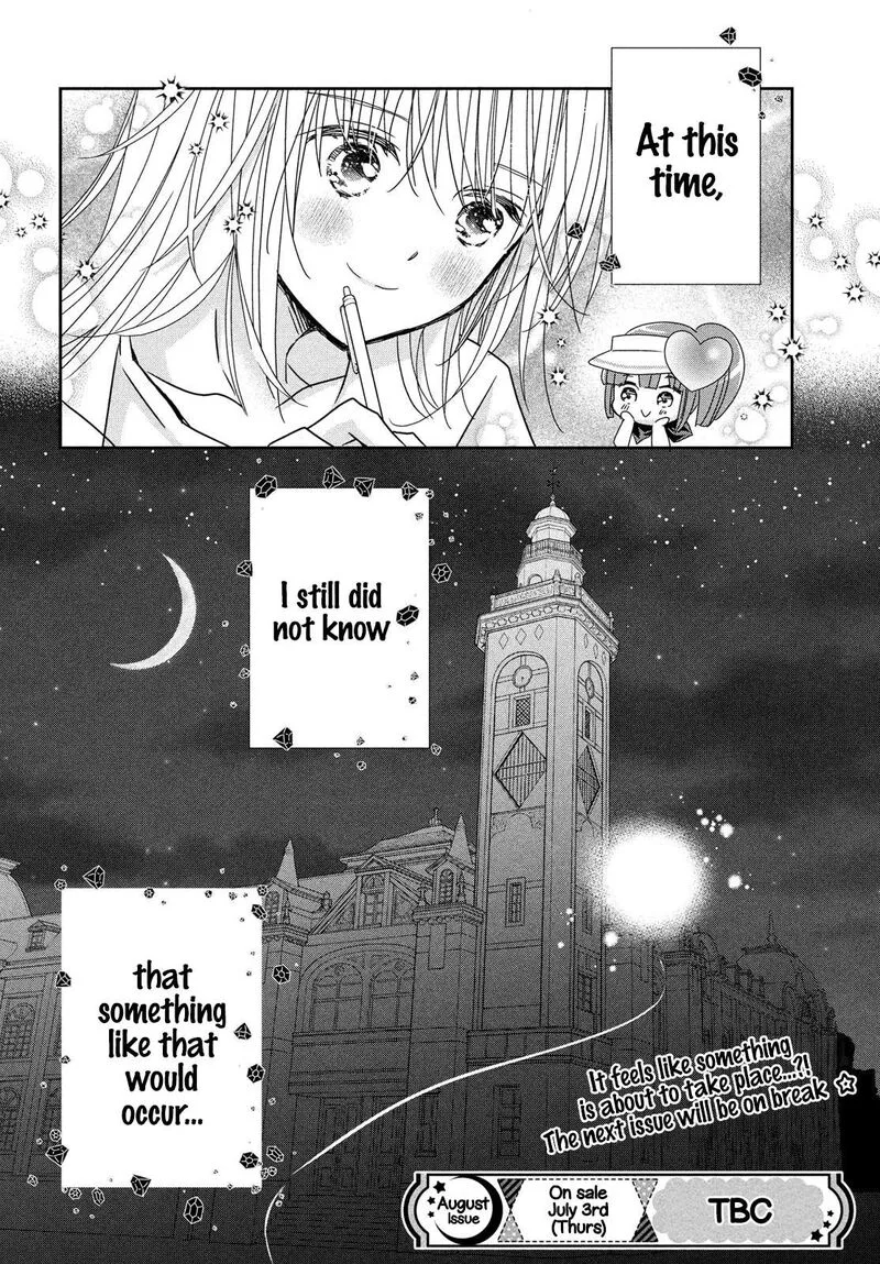 Shugo Chara! Jewel Joker Chapter 9 page 37