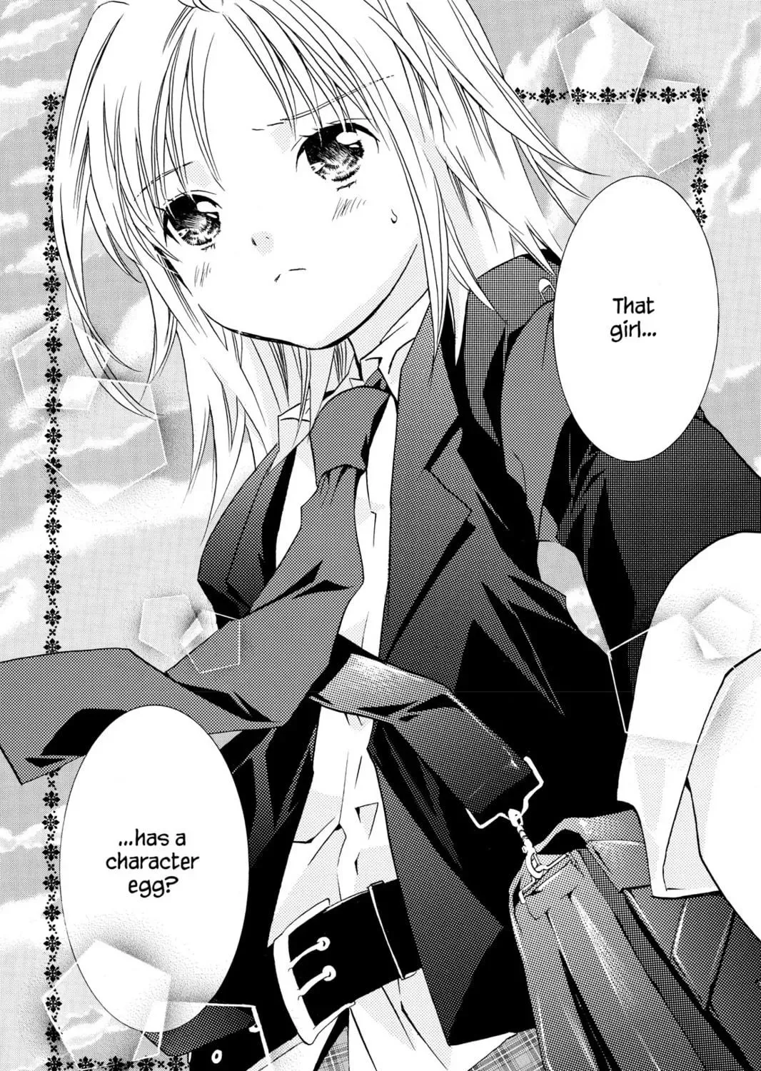 Shugo Chara! Chapter 1 page 47