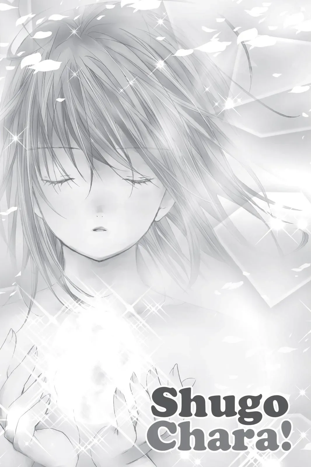 Shugo Chara! Chapter 10 page 10