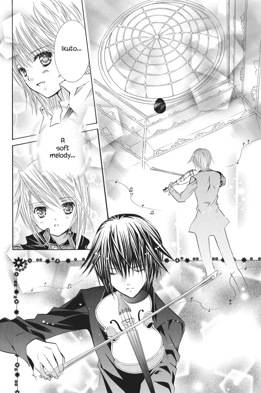 Shugo Chara! Chapter 10 page 31