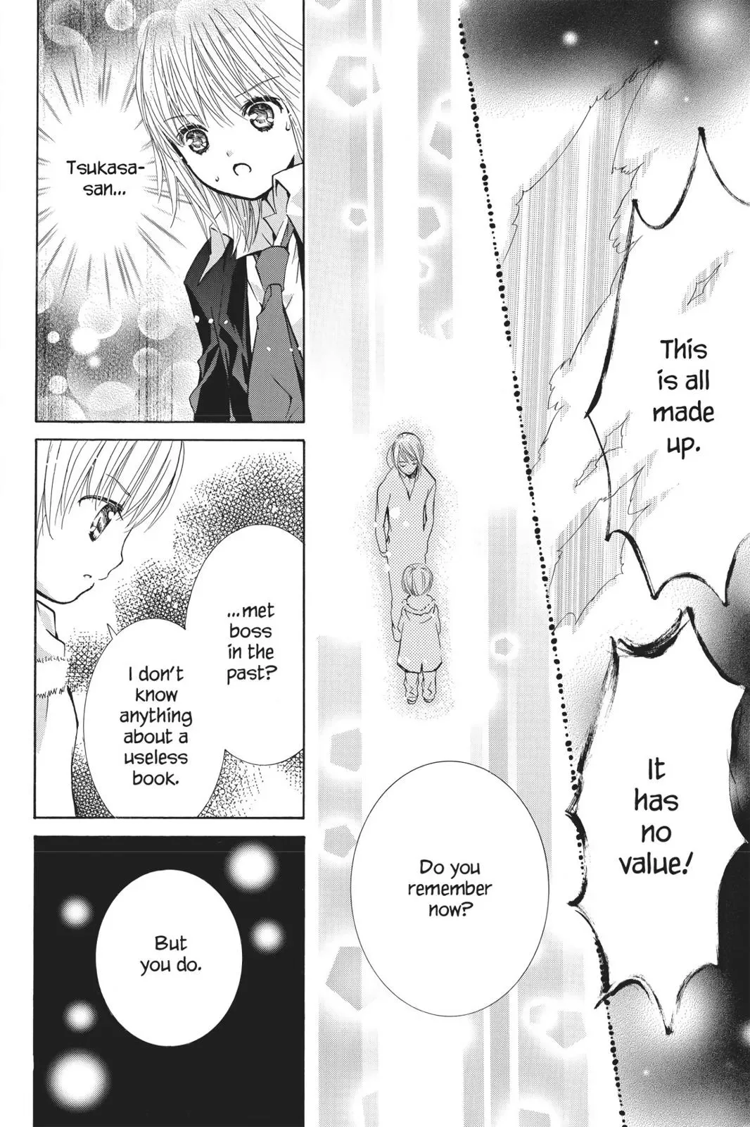Shugo Chara! Chapter 10 page 37