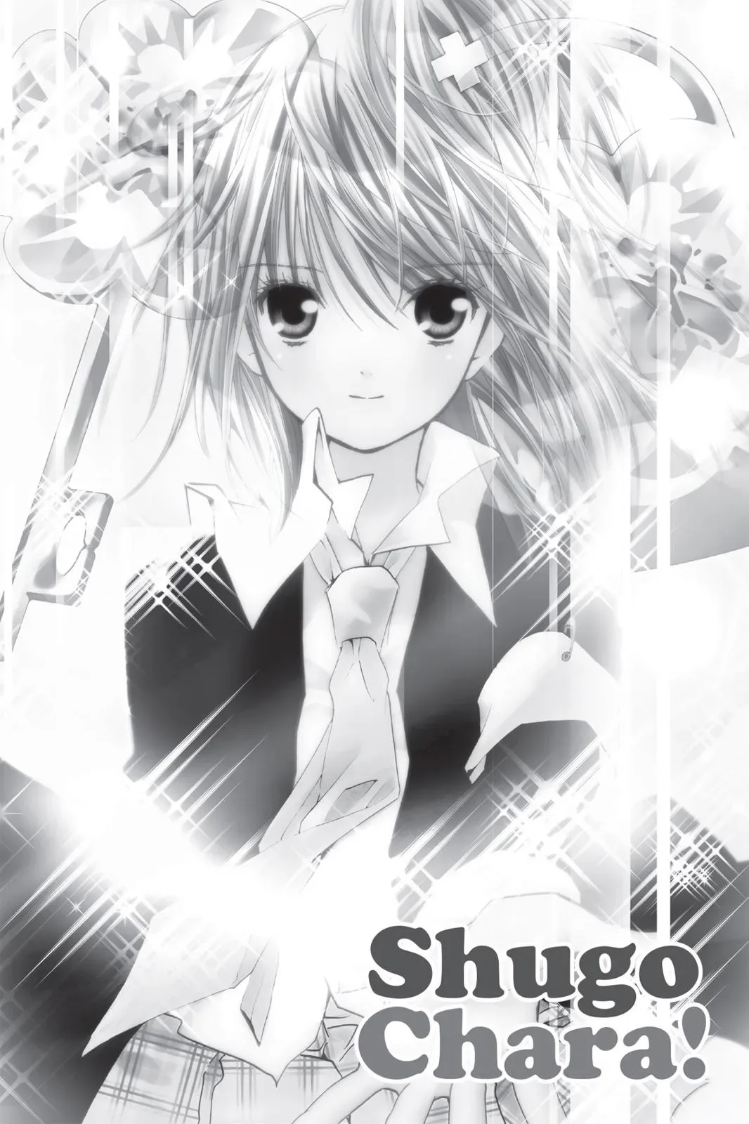 Shugo Chara! Chapter 10 page 39