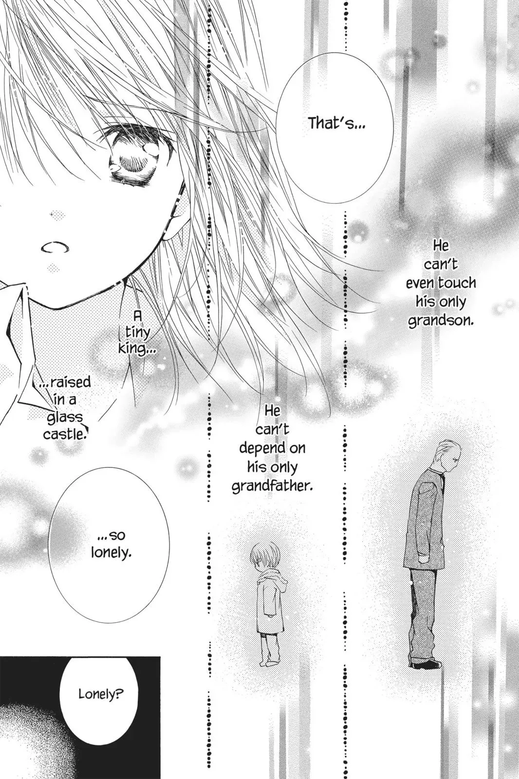 Shugo Chara! Chapter 10 page 49