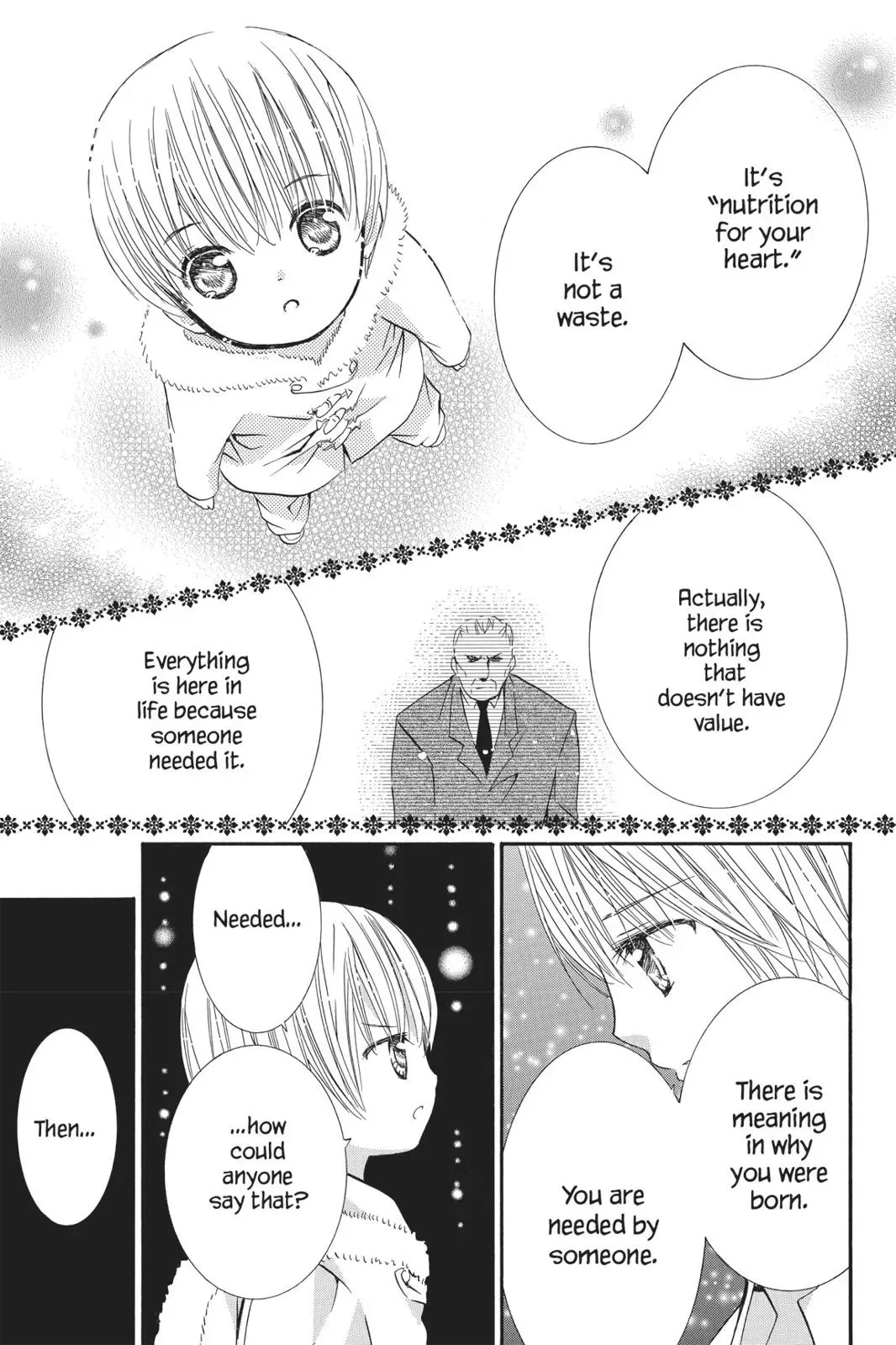 Shugo Chara! Chapter 10 page 51