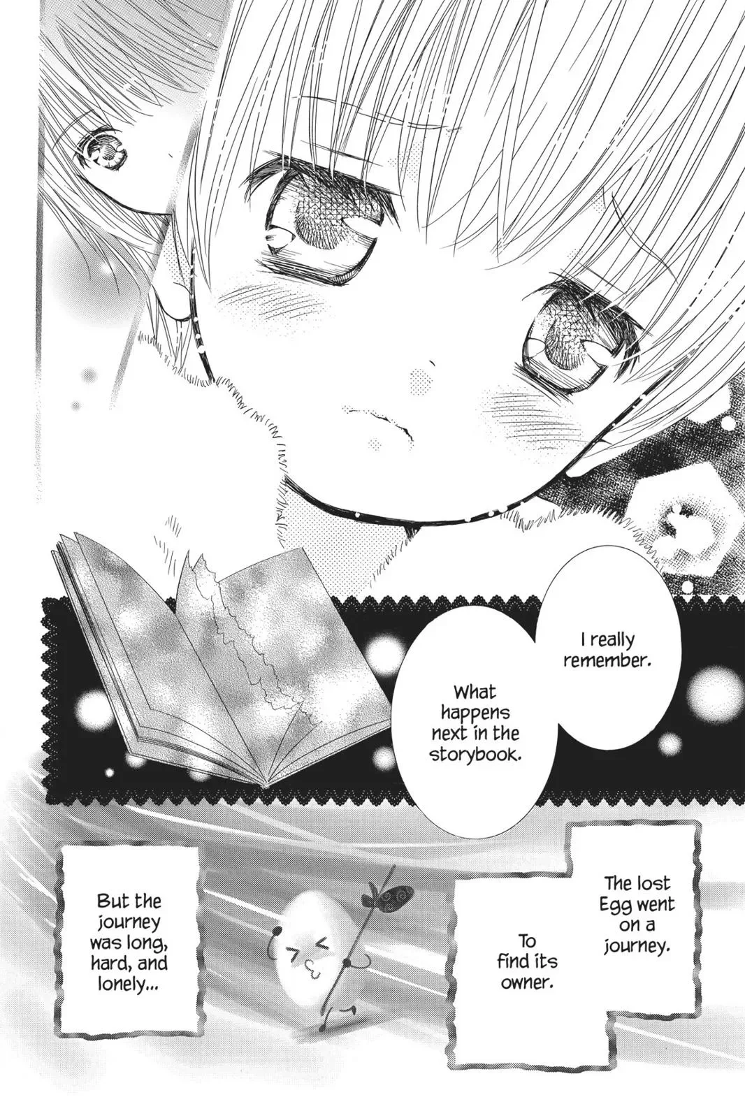 Shugo Chara! Chapter 10 page 57