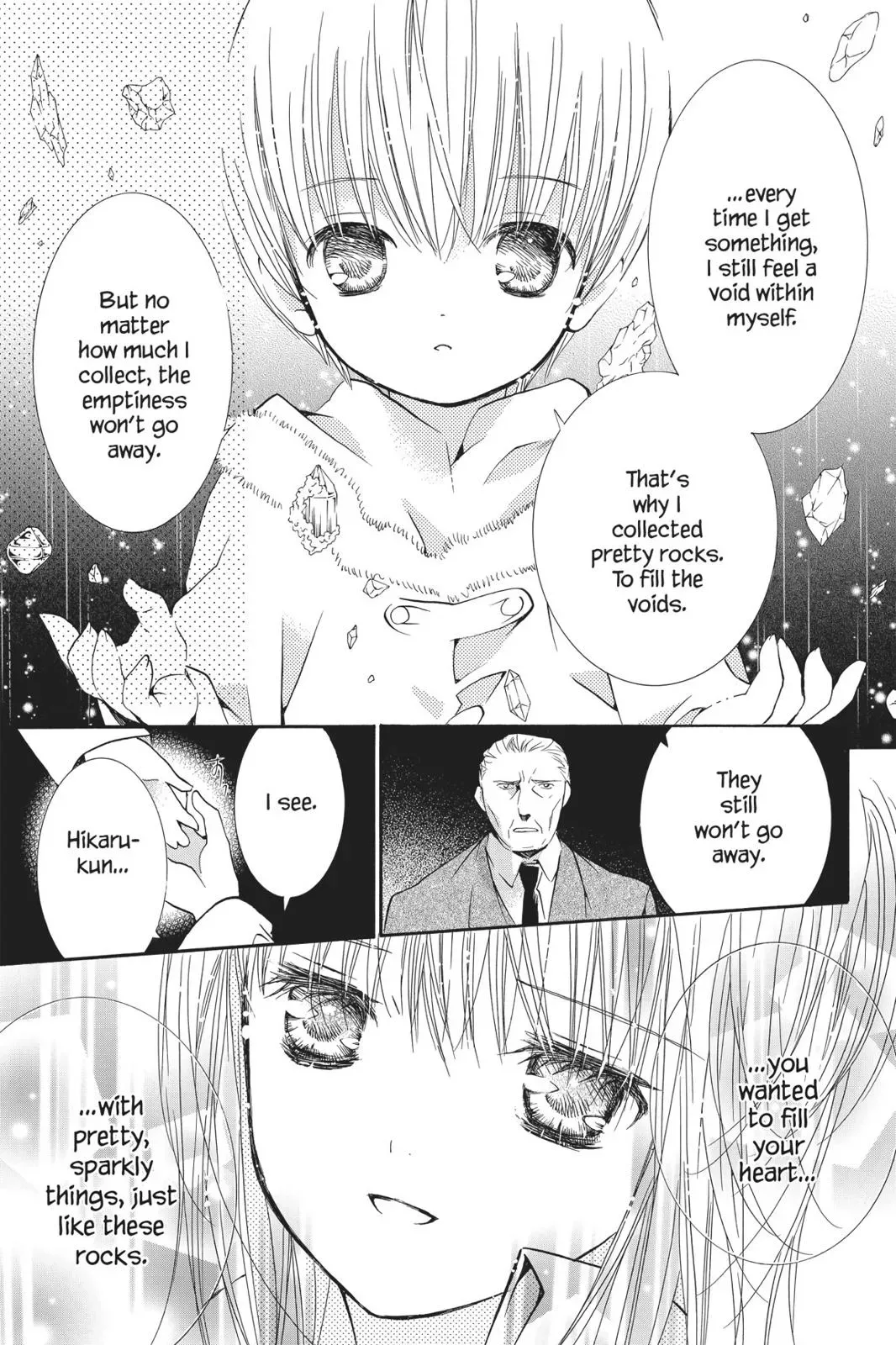 Shugo Chara! Chapter 10 page 55