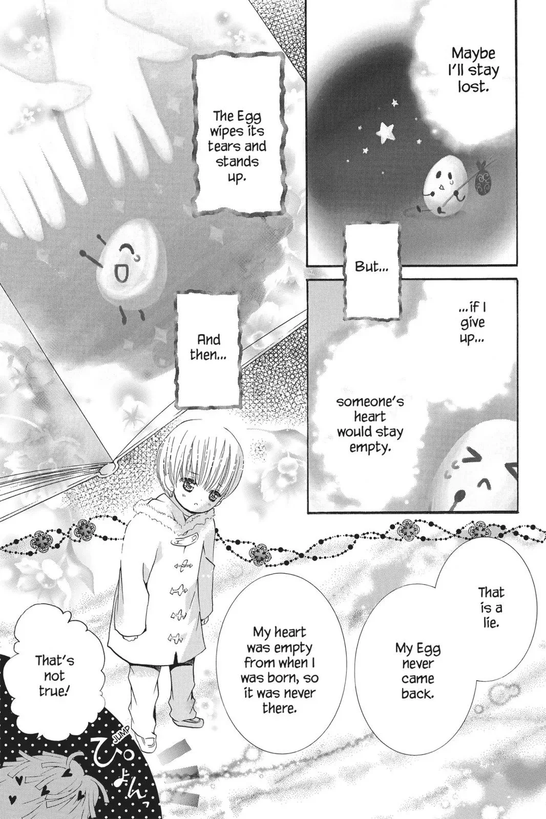 Shugo Chara! Chapter 10 page 58