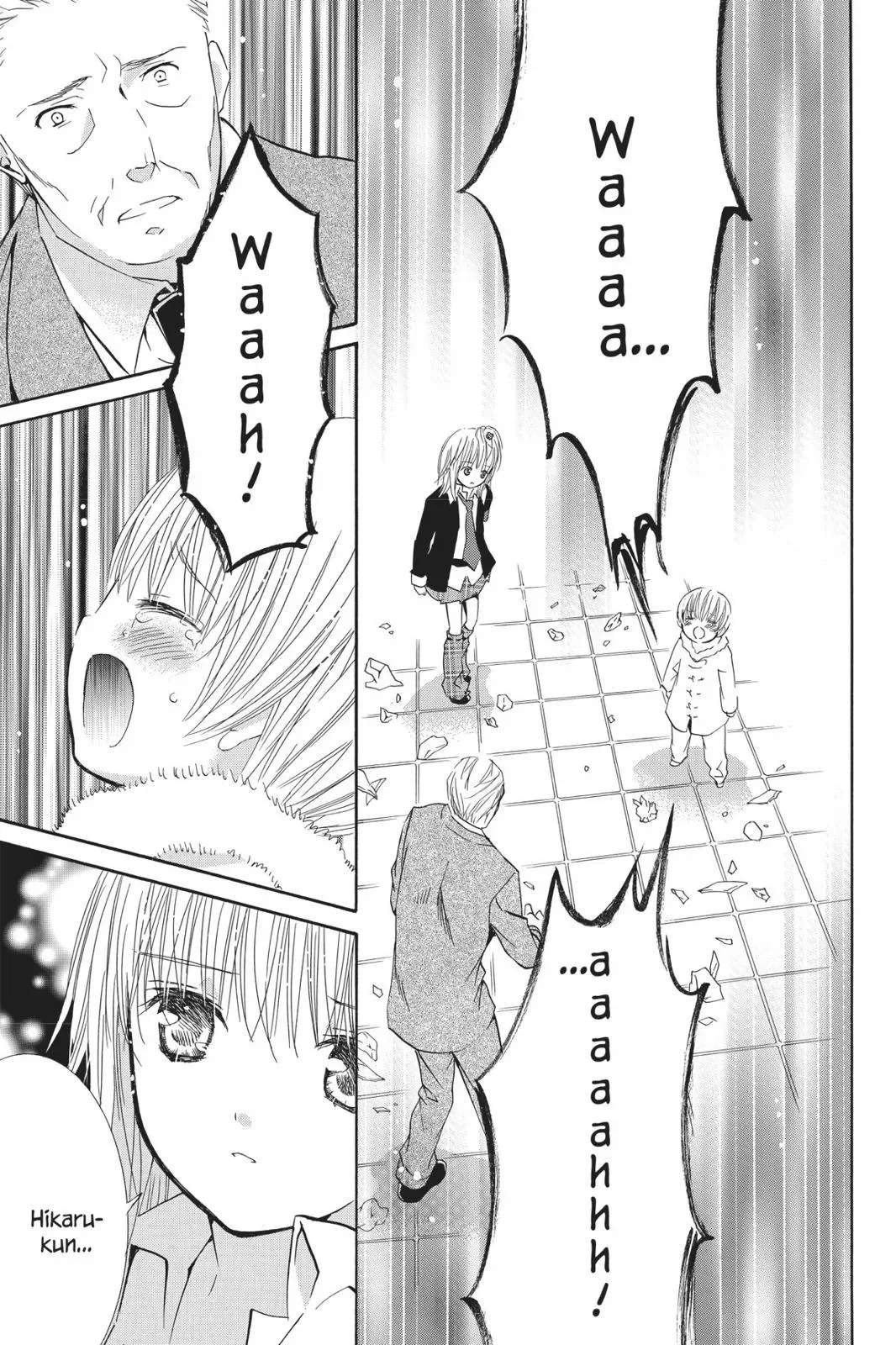 Shugo Chara! Chapter 10 page 62