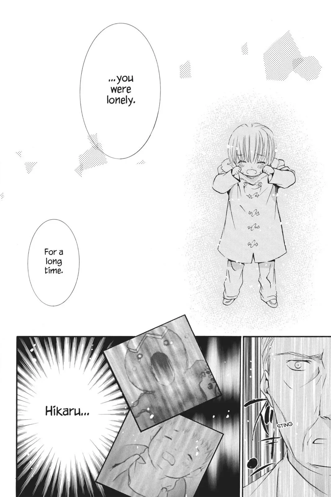 Shugo Chara! Chapter 10 page 63