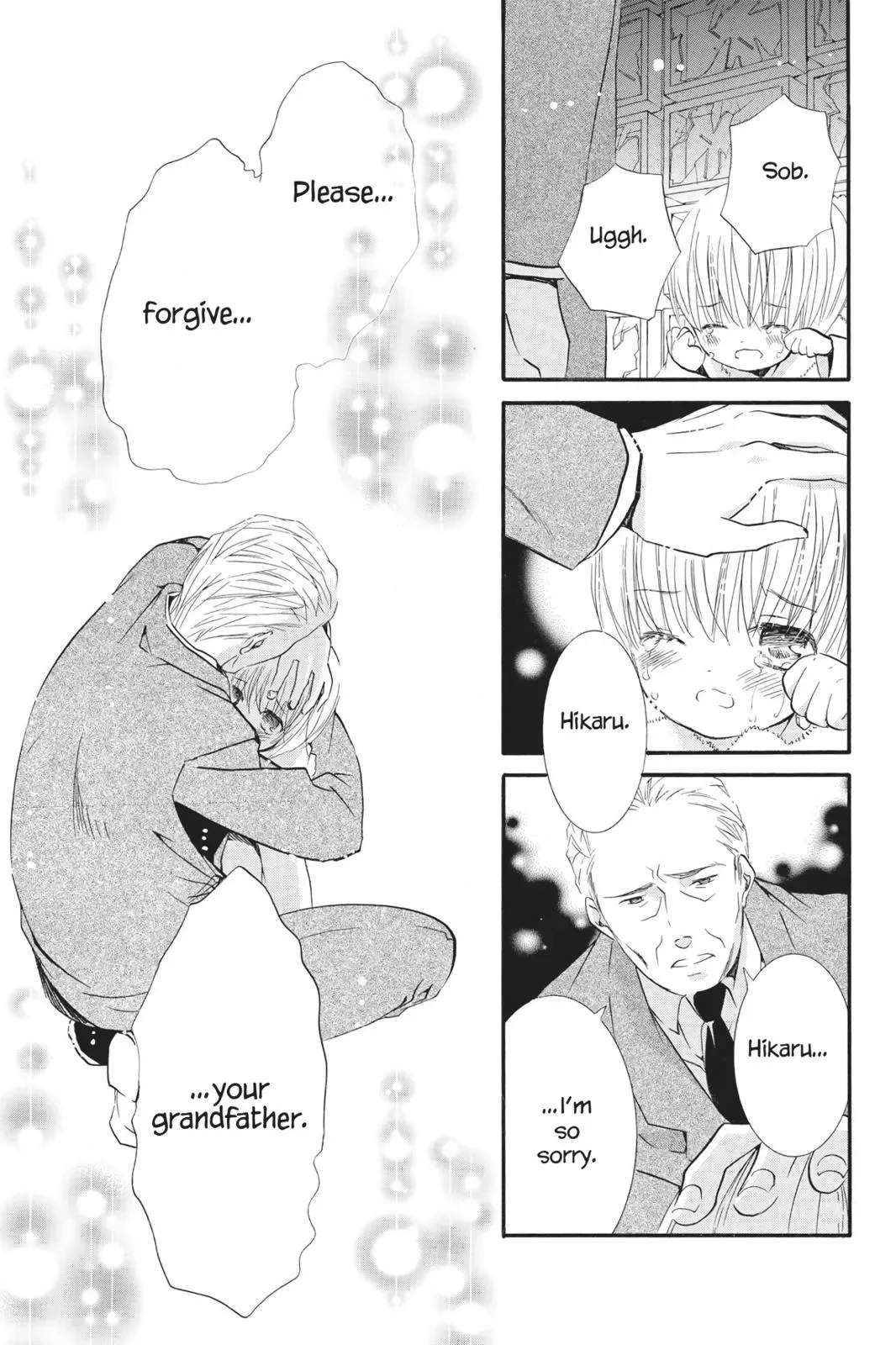 Shugo Chara! Chapter 10 page 66