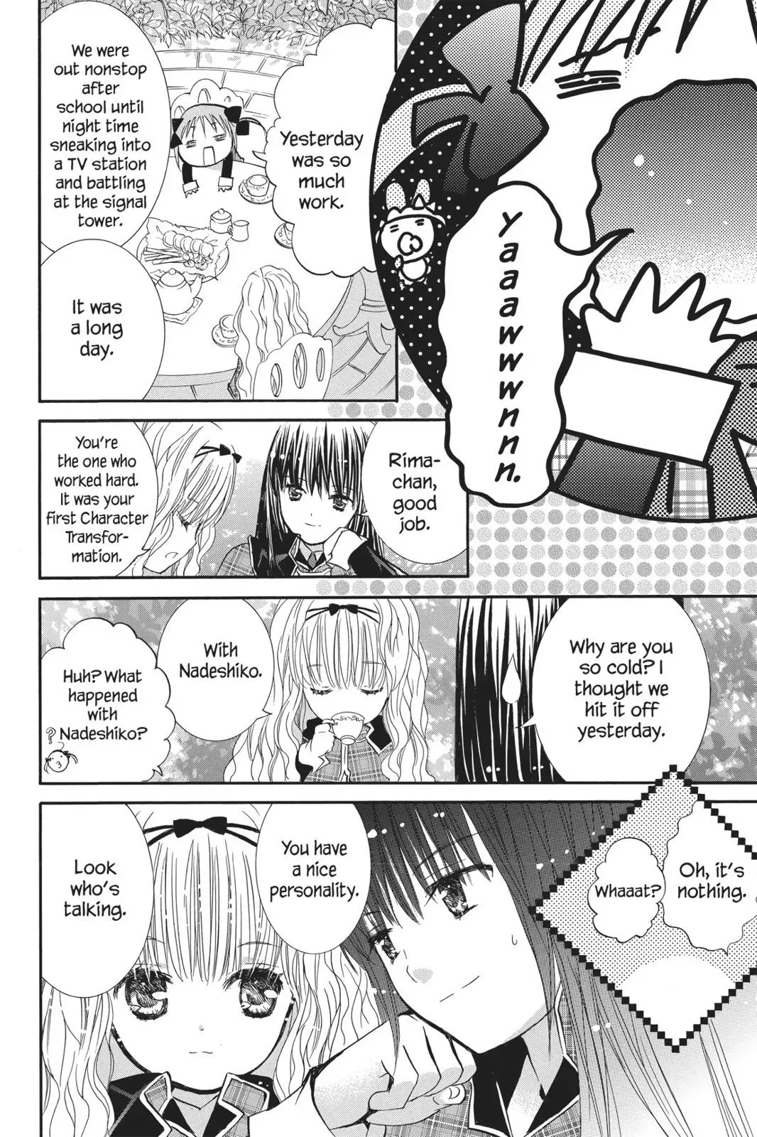 Shugo Chara! Chapter 10 page 80