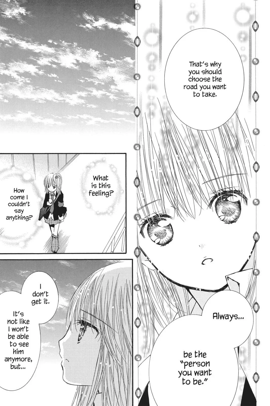 Shugo Chara! Chapter 10 page 87