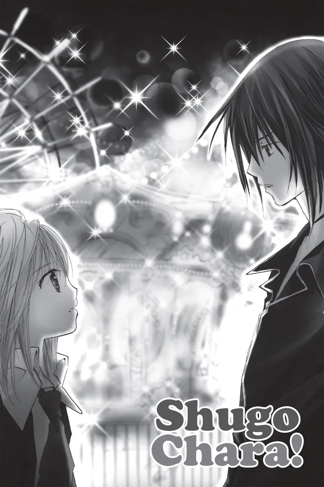 Shugo Chara! Chapter 10 page 99