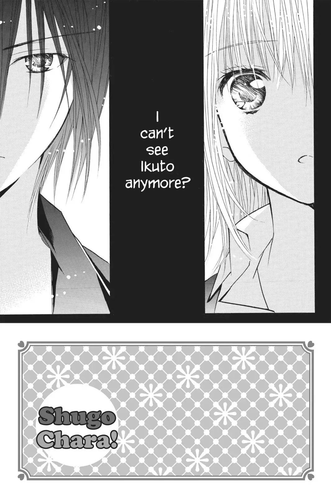 Shugo Chara! Chapter 10 page 100
