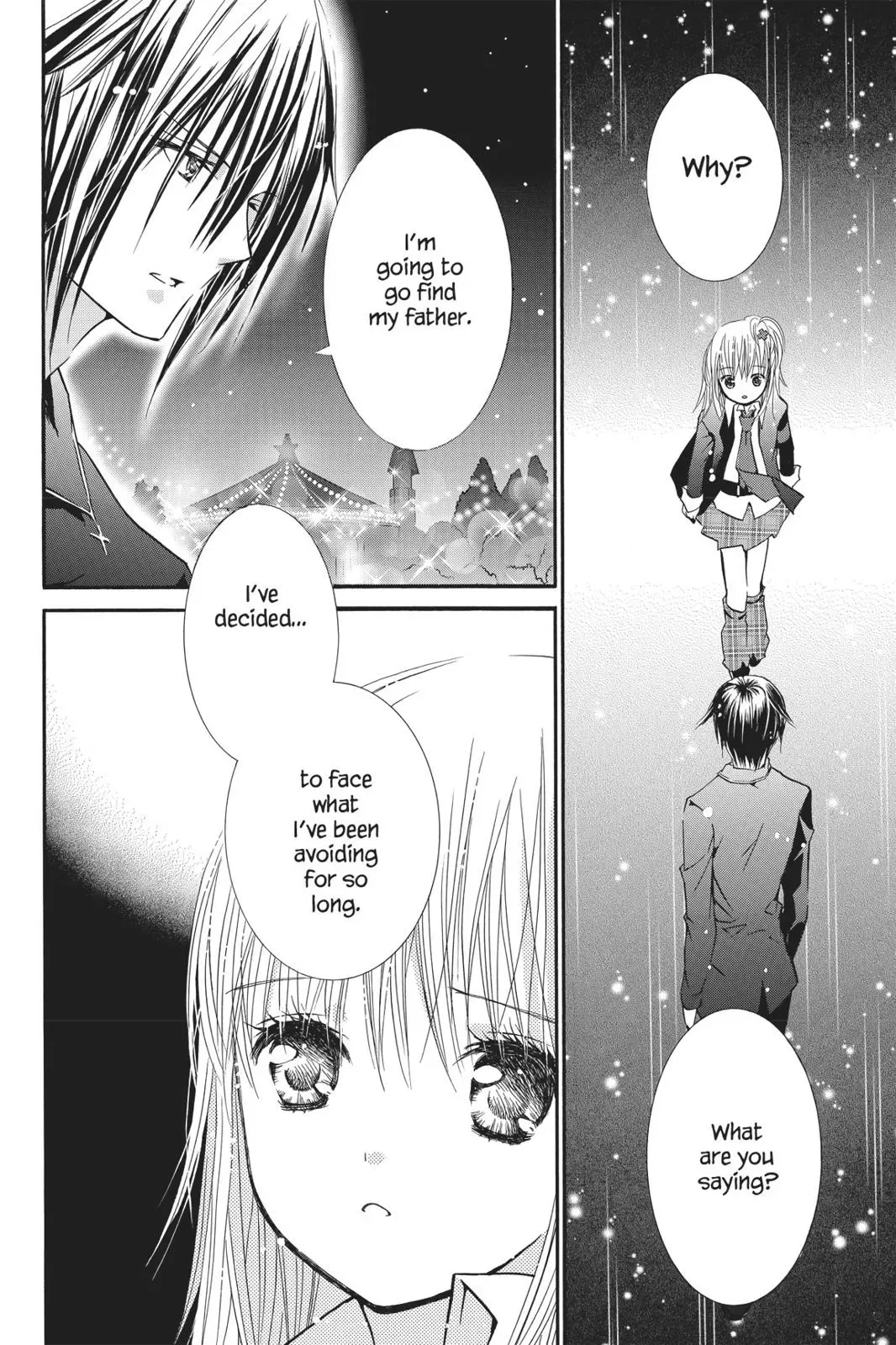 Shugo Chara! Chapter 10 page 101