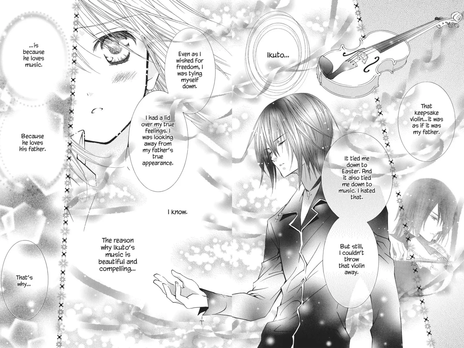 Shugo Chara! Chapter 10 page 103