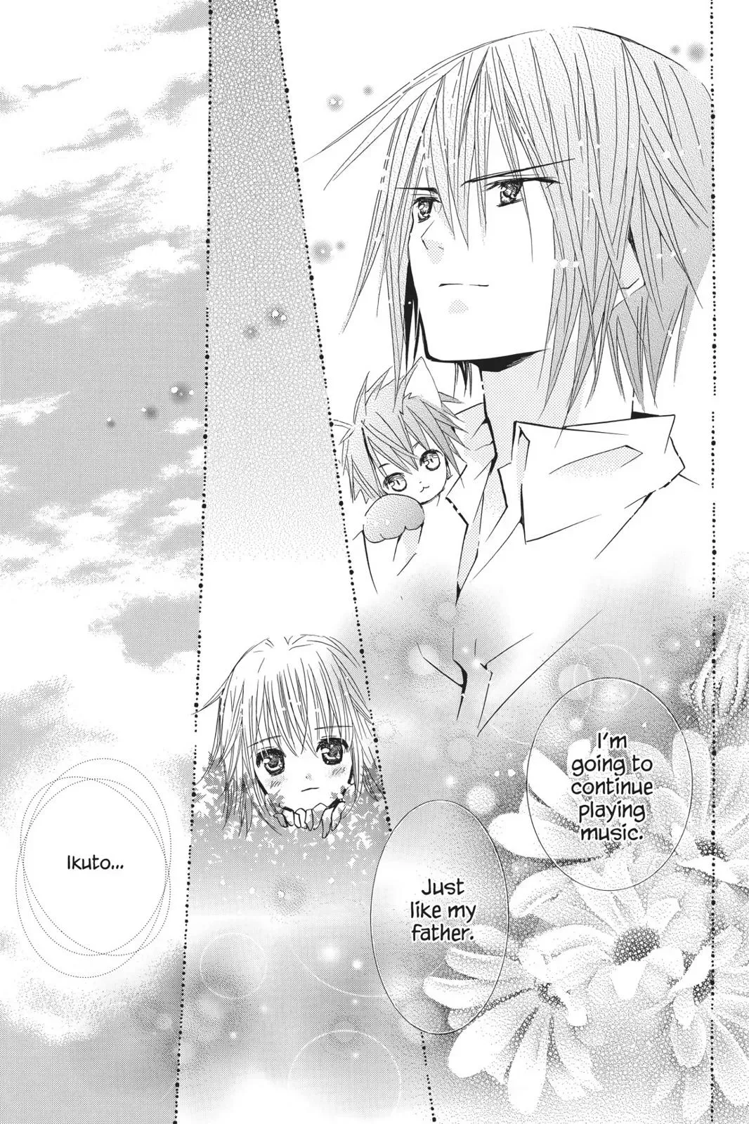 Shugo Chara! Chapter 10 page 119