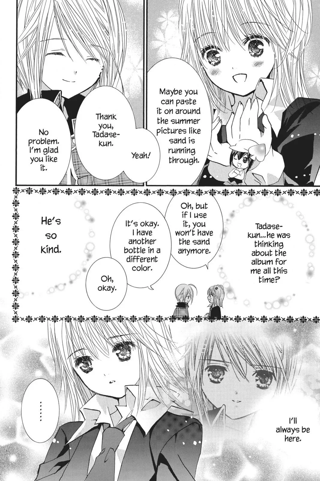 Shugo Chara! Chapter 10 page 147