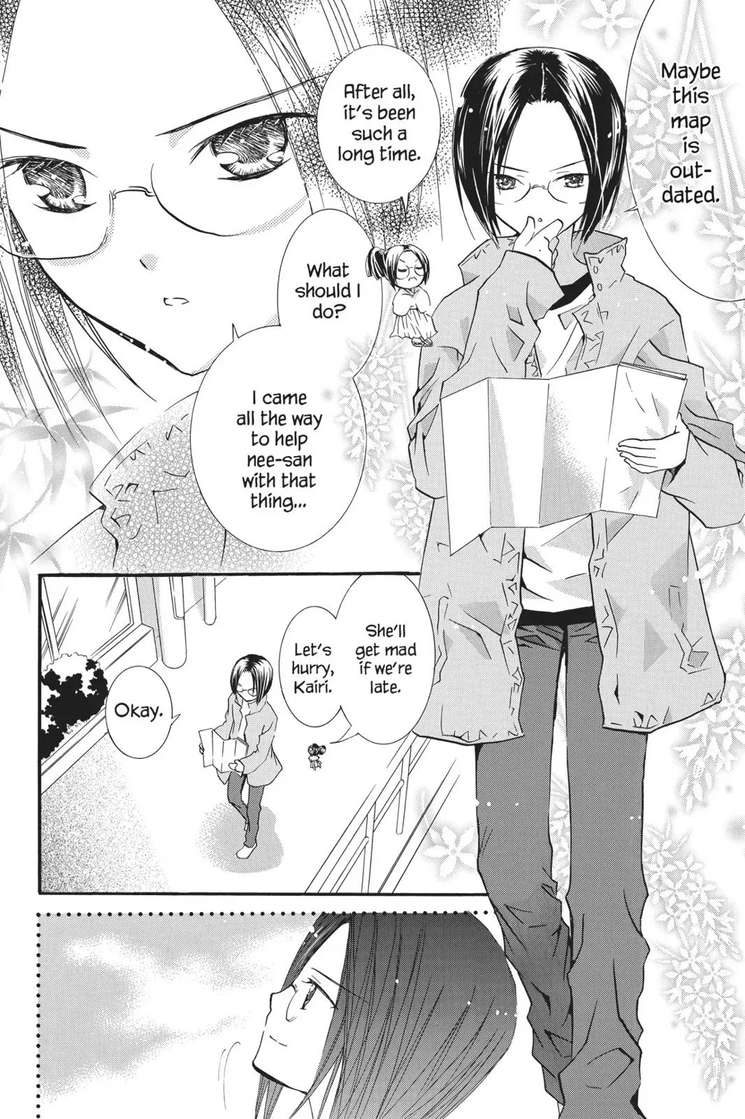 Shugo Chara! Chapter 10 page 149