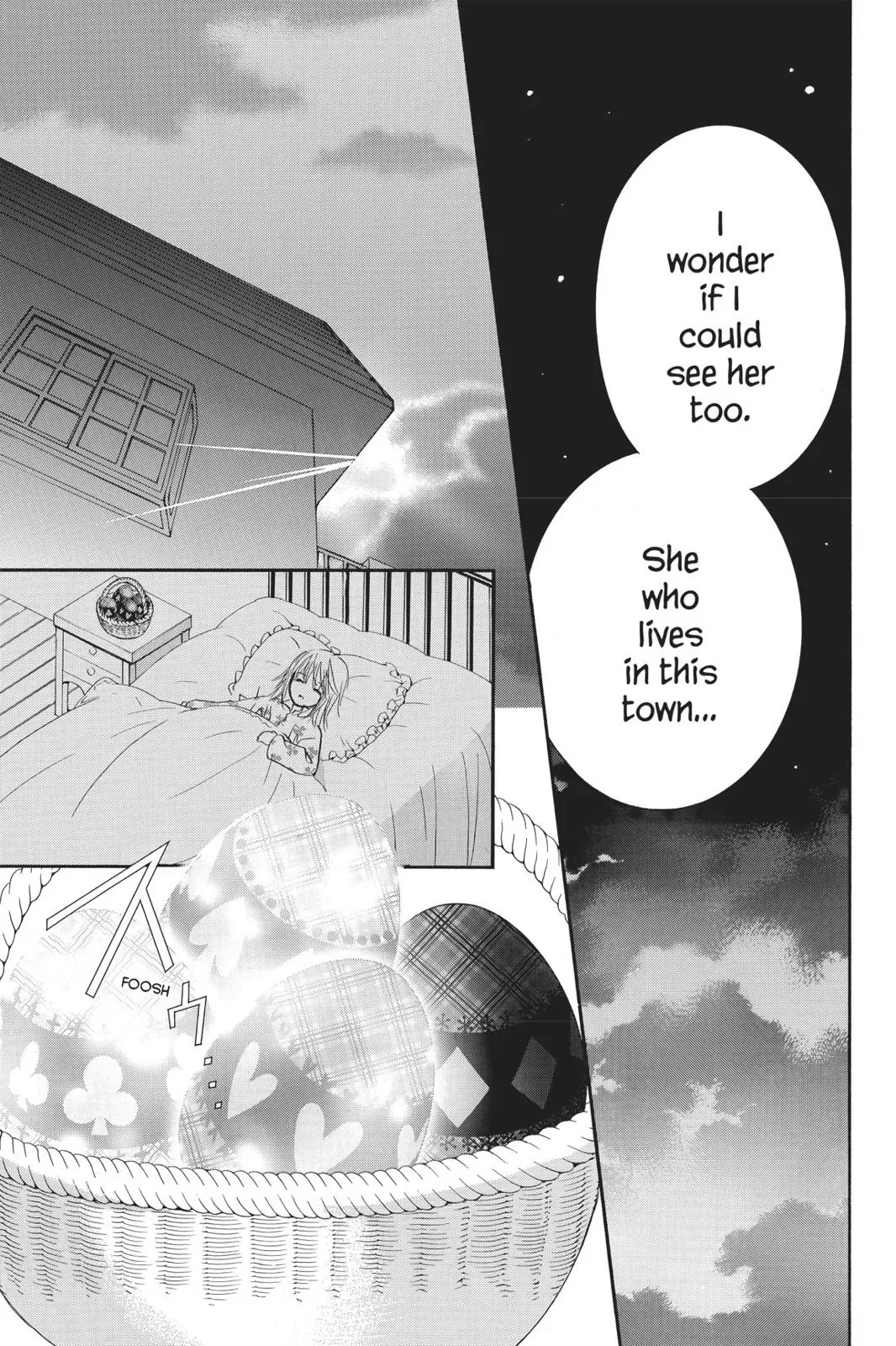 Shugo Chara! Chapter 10 page 150