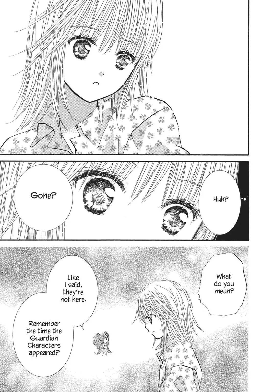 Shugo Chara! Chapter 10 page 154